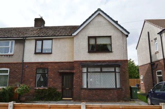 3 Bedroom Semi-Detac...